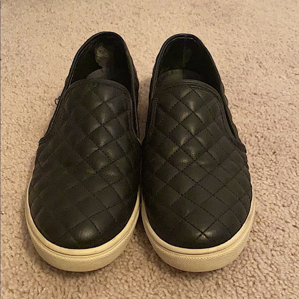 Steve Madden Ecentrcq Slip-On Sneaker